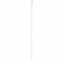 FILO BIAŁA LAMPA WISZĄCA LED      263687 Ideal-Lux